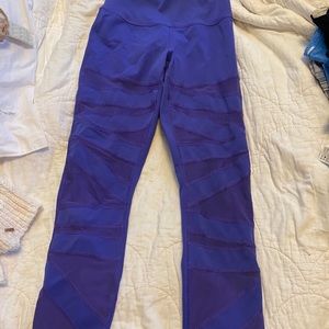 Lululemon High waisted Leggings